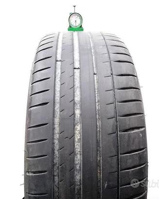 Gomme 225/45 R18 usate - cd.96672