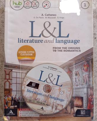 Libro per liceo 