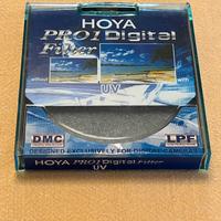 Filtro UV Hoya PRO1 Digital