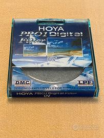 Filtro UV Hoya PRO1 Digital