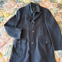 Giacca Fay con gilet interno rimuovibile