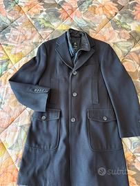 Giacca Fay con gilet interno rimuovibile