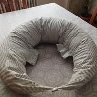 Cuscino per allattamento