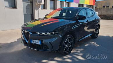 Alfa Romeo Tonale 1.5 160 CV MHEV