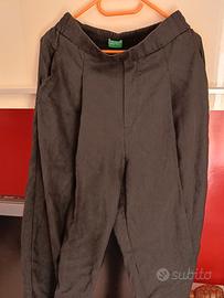 Pantaloni Benetton 