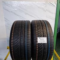 Gomme invernale usate 255/35 19 96V XL