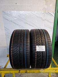 Gomme invernale usate 255/35 19 96V XL
