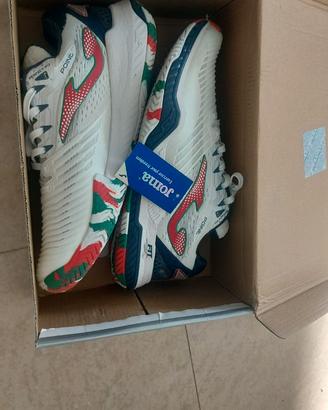 scarpe da tennis / padel Joma Point 42