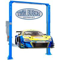 Ponte sollevatore auto  4.2 t