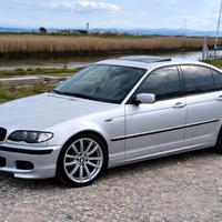 BMW E46 330x XD