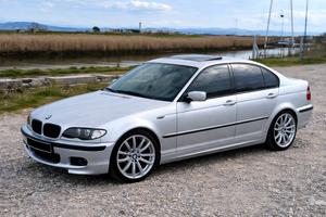 BMW E46 330x XD