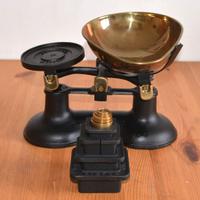 Antica bilancia Inglese Victor  Di Robert Welc