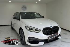 Bmw 118i 5p. Sport- 36 MILA KM-GARANTITA-2019