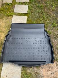 Vasca baule mercedes calsse C