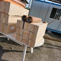 canna fumaria o di areazione