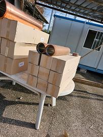 canna fumaria o di areazione