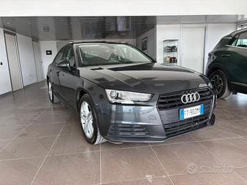Audi A4 2.0 TDI 150 CV S tronic Business