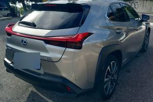 Lexus ux 250h LUXURY 4wd