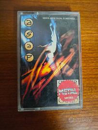 A.S.A.P. - Silver and gold