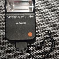 Flash Agfatronic 202B