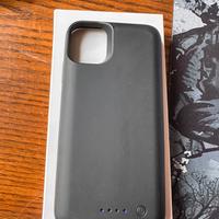 Cover caricatore Iphone 11