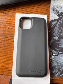 Cover caricatore Iphone 11