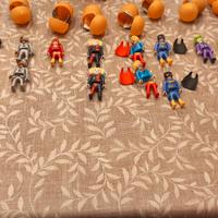 Playmobil Kinder  Genova 