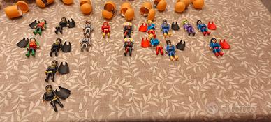 Playmobil Kinder  Genova 