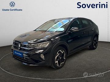 Volkswagen Taigo 1.0 TSI 115 CV R-Line