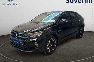 Volkswagen Taigo 1.0 TSI 115 CV R-Line