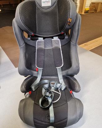 seggiolini auto bambino