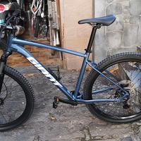 Mtb Giant Talon 0