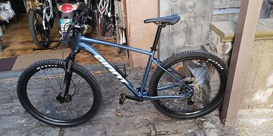 Mtb Giant Talon 0