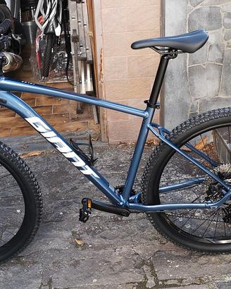 Mtb Giant Talon 0