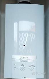 scaldabagno Vaillant metano