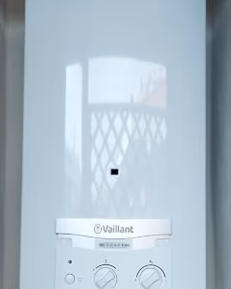 scaldabagno Vaillant metano