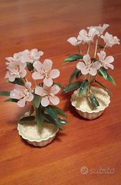 Bonsai in giada cinese