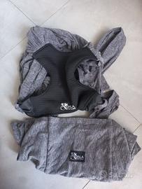 Koala Babycare Cuddle Band fascia neonato