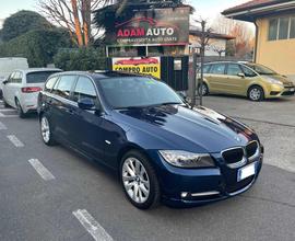 BMW 318 d 2.0 143CV cat Touring MSport