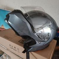 casco moto marca Onix