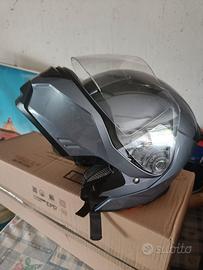 casco moto marca Onix