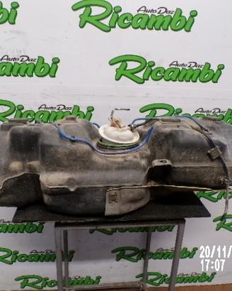 SERBATOIO CARBURANTE PANDA 1.2 BENZINA 2006