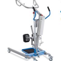 Verticalizzatore per disabili