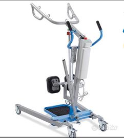 Verticalizzatore per disabili