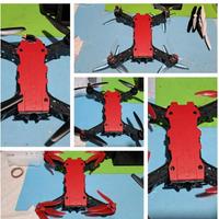 drone MJX bugs 8 FPV