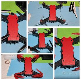 drone MJX bugs 8 FPV