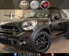 Mini Cooper SD Countryman Mini 2.0 Cooper SD Count