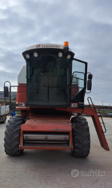 Mietitrebbia laverda 3790