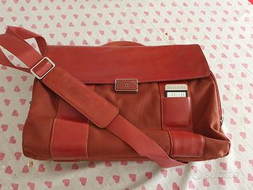 Borsa PC messenger SAMSONITE