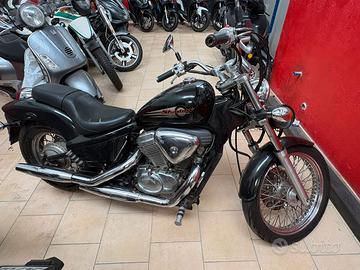 Honda Shadow 600